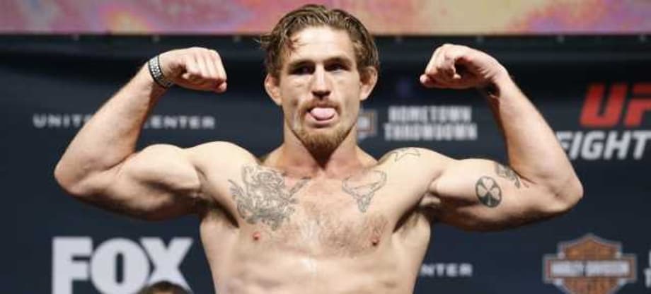 &quot;Filthy&quot; Tom Lawlor Has Reportedly Been Released From The UFC