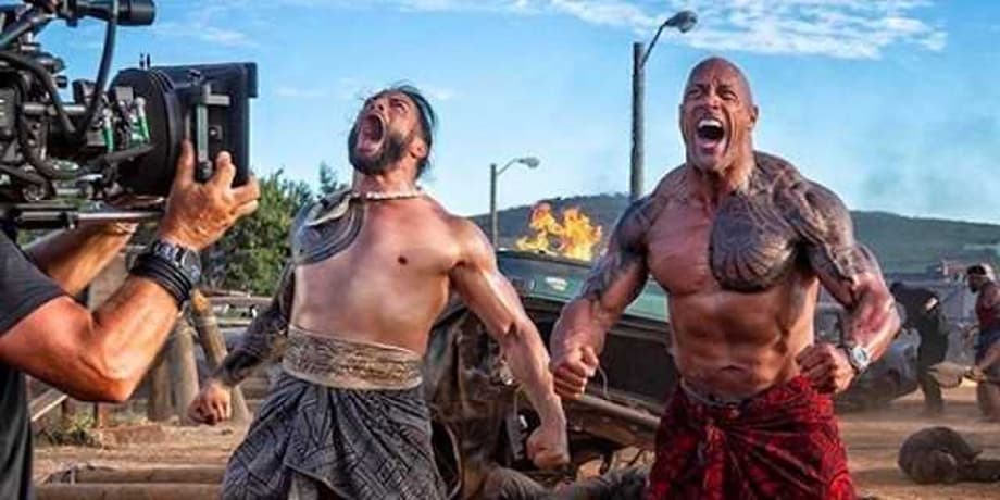 Final HOBBS & SHAW Trailer Sees Roman Reigns Hit Some Trademark Wrestling Moves