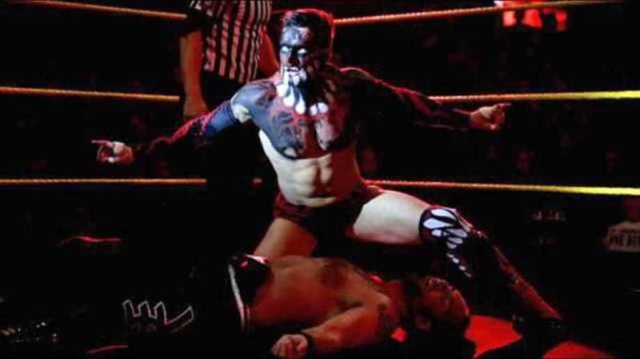 Finn Balor Believes He's Entitled to A Rematch For the Universal Championship