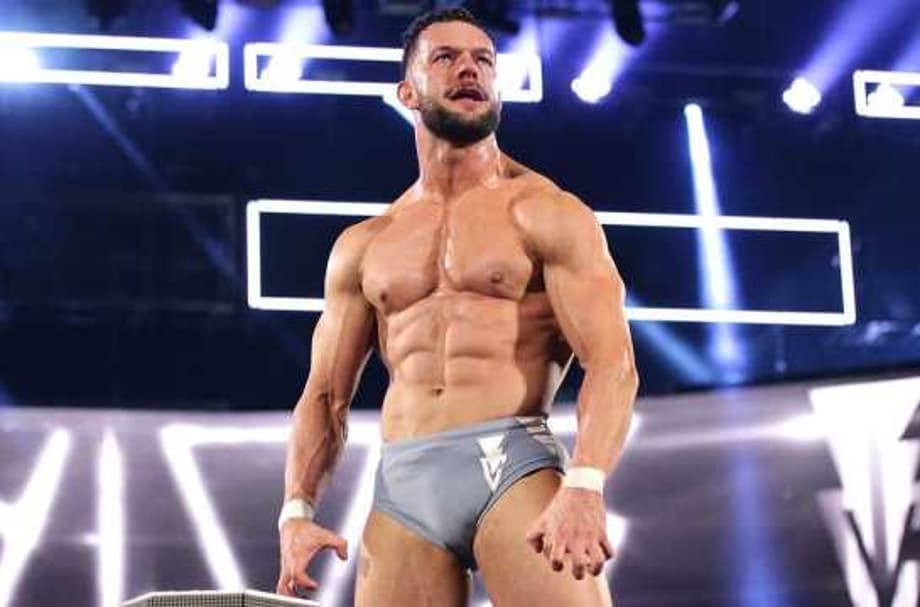 Finn Balor Discusses Why His Match With Sister Abigail Being Nixed Was The Turning Point In His Career