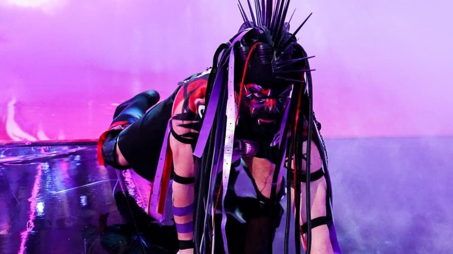Finn Balor Explains How WWE Dropped The Ball With The Demon: "It All Had To Be Storyline-Based And Advertised"