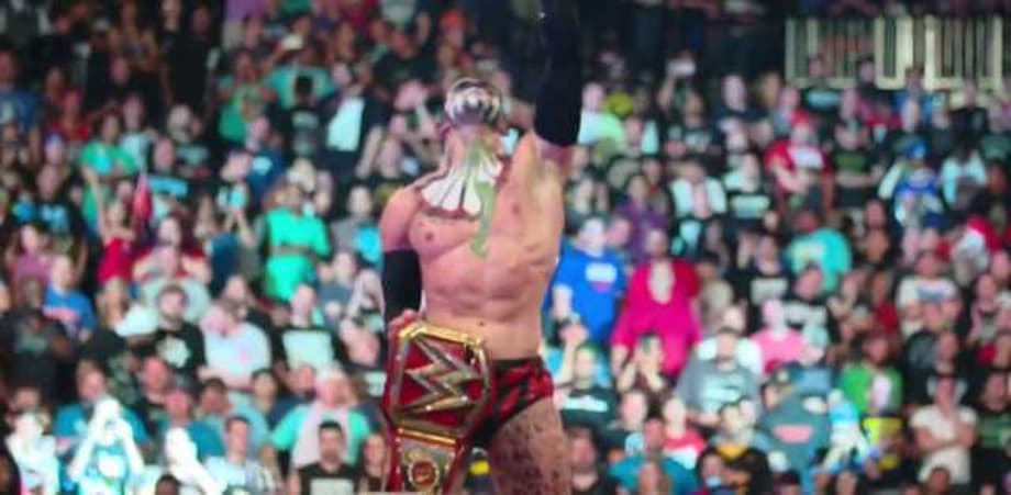 Finn Balor Explains Why He Returned To NXT; Credits Brock Lesnar With Rejuvenating His Career