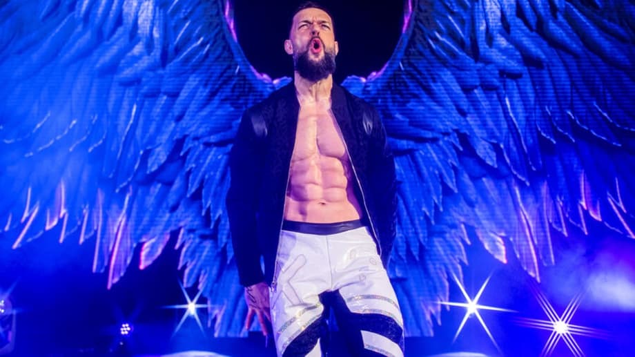 Finn Balor Is Expected To Receive A Major Singles Push In 2025 - Is A World Championship In His Future?