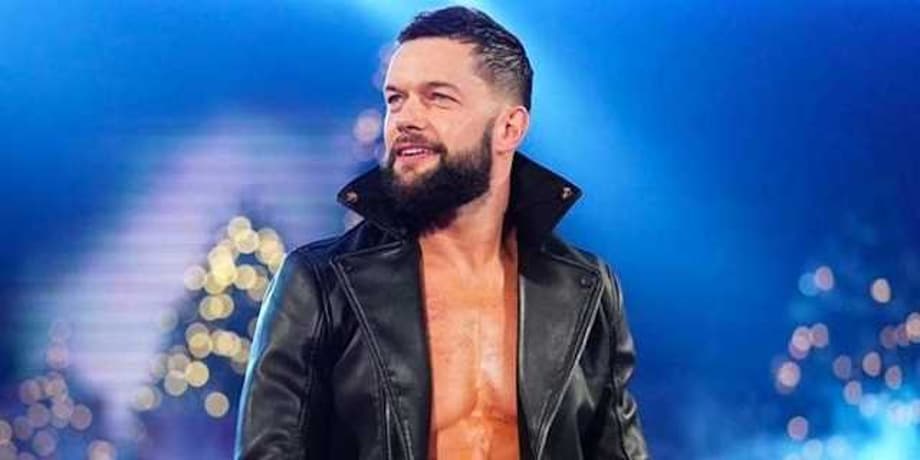 Finn Balor Pulled From Upcoming WWE European Tour As He Becomes Full-Time NXT Superstar