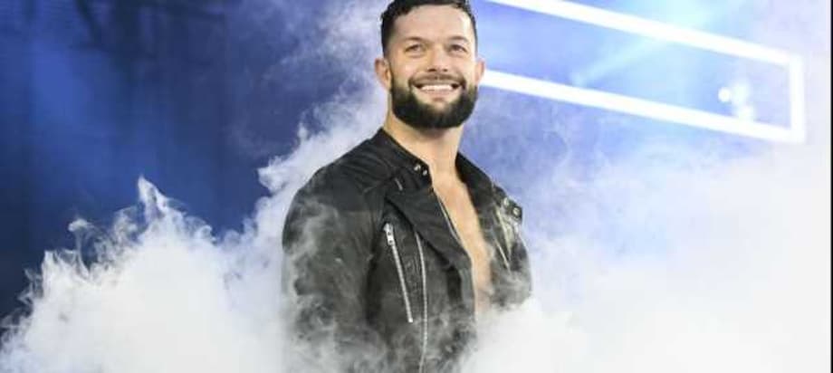 Finn Balor Responds To Corey Graves' &quot;Bullet Club&quot; Gaff On Last Night's Episode Of RAW