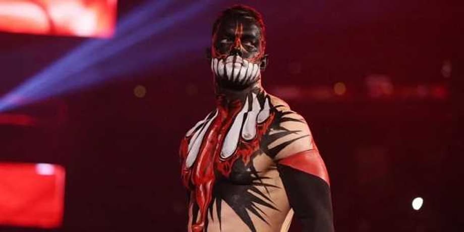 Finn Balor Reveals His Hopes For WRESTLEMANIA And It Involves Championship Gold