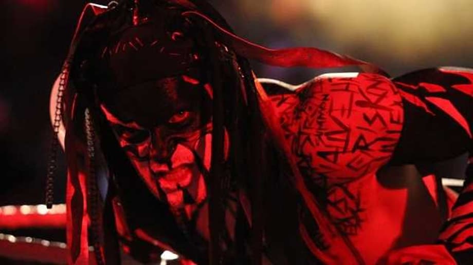 Finn Balor Reveals Whether We Could See "The Demon" Return As He Continues To Focus On "The Prince"