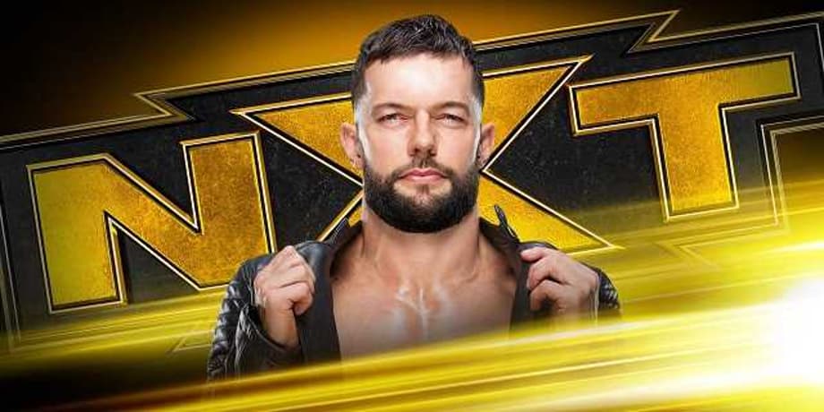 Finn Balor Says &quot;I Don’t Know If We’re Competing With Anyone&quot; When Asked About NXT/AEW Rivalry