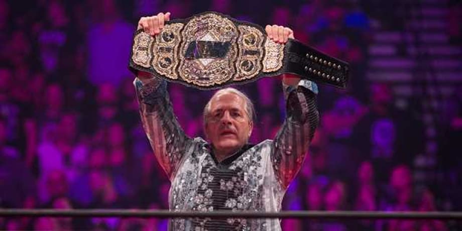 First Defence Of The AEW World Championship Will Take Place On TNT This October