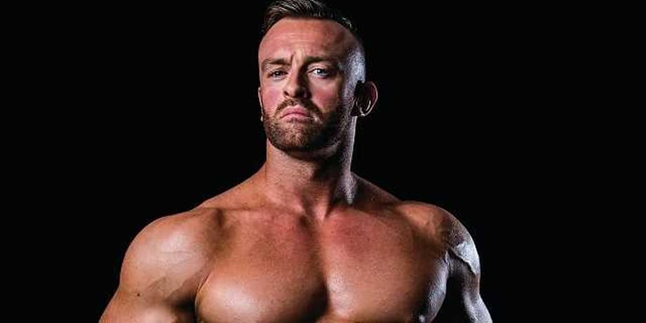 FITE Announces The Appointment Of Nick Aldis As Special Correspondent For The Global Digital Brand
