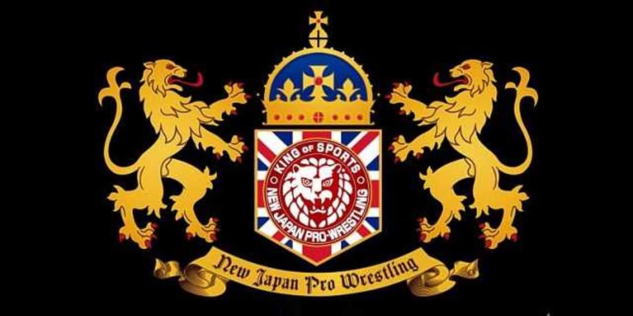 FITE TV Has Secured The Rights To Stream New Japan Pro Wrestling's ROYAL QUEST PPV