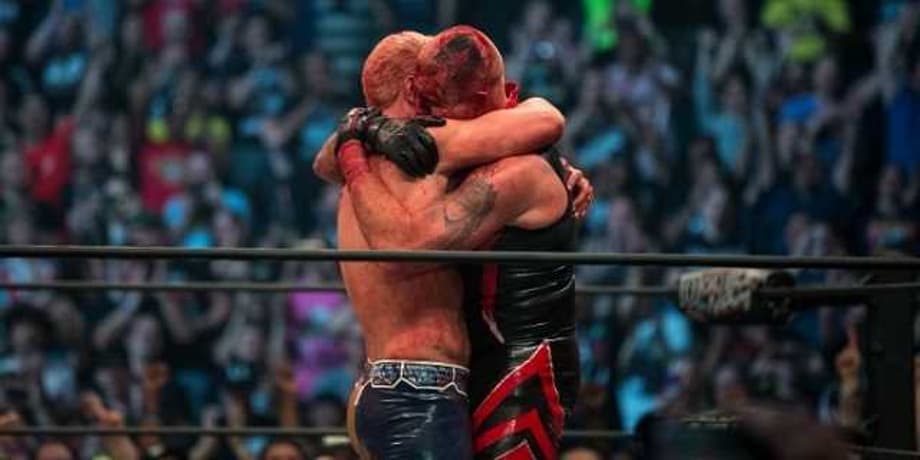FITE TV Reveals More Details About The ALL ELITE WRESTLING &quot;Plus&quot; Subscription Service