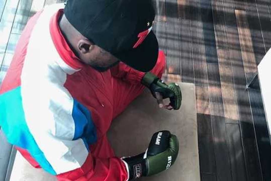 Floyd Mayweather Vs Tenshin Nasukawa At RIZIN 14 Casts Doubt On Potential Match Against Khabib Nurmagomedov