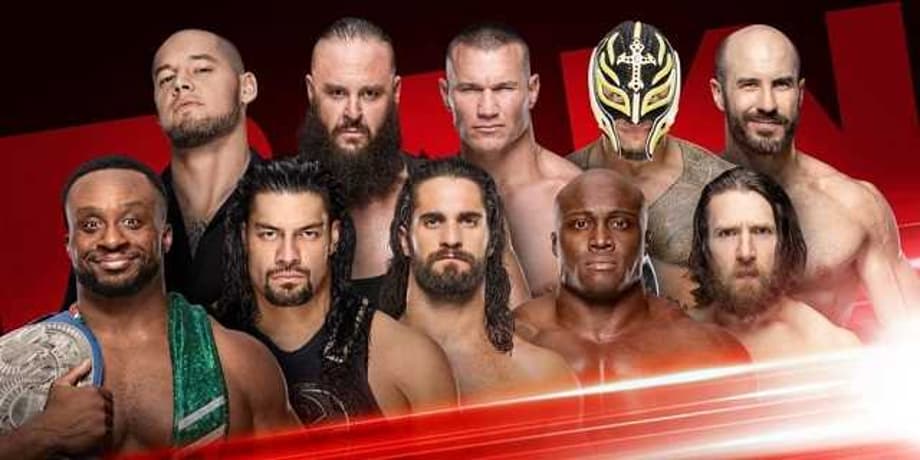 For Some Reason, Daniel Bryan Was Pulled From Last Night's Battle Royal On RAW