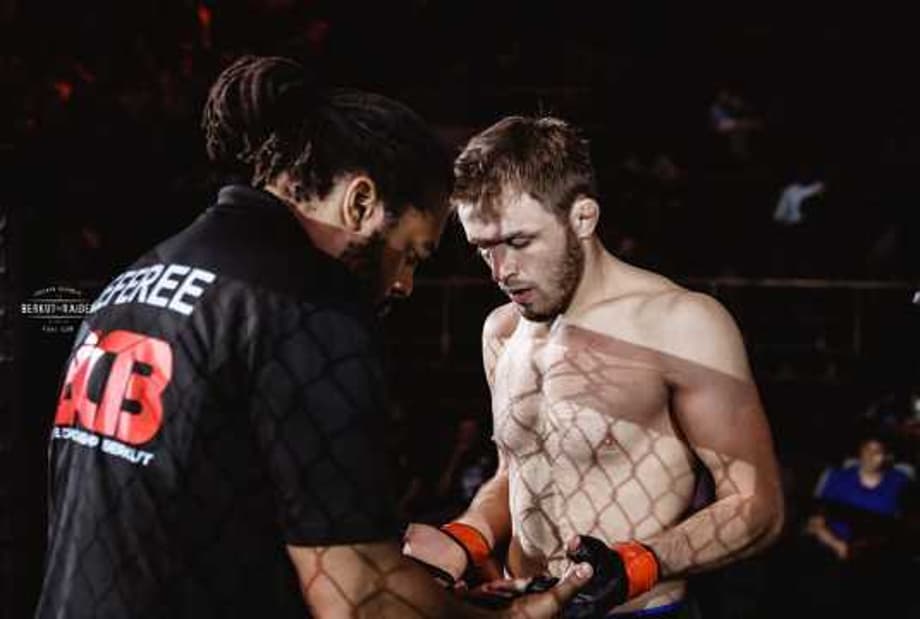 Former ACB Bantamweight Champion Magomed Magomedov Signs A Deal With BELLATOR MMA