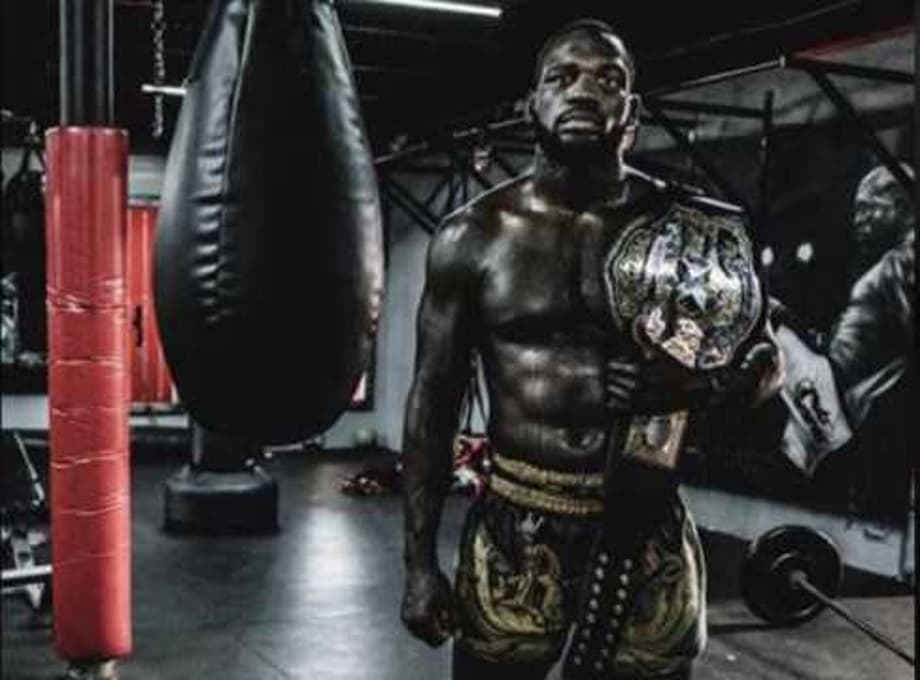 Former ACB Fighter Greg Milliard Signs A Deal With BELLATOR MMA