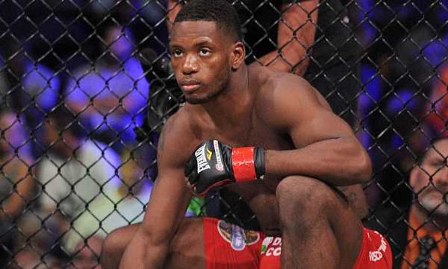 Former BELLATOR Lightweight Champion Will Brooks Signs With ARES FC