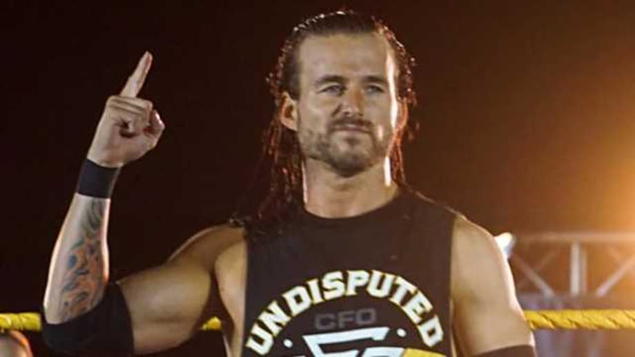 Former Bullet Club Leader Adam Cole Goes Over His Experience In NXT