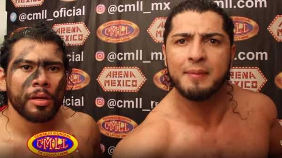 Former CMLL World Light Heavyweight Champion Rush Signs A Deal With RING OF HONOR