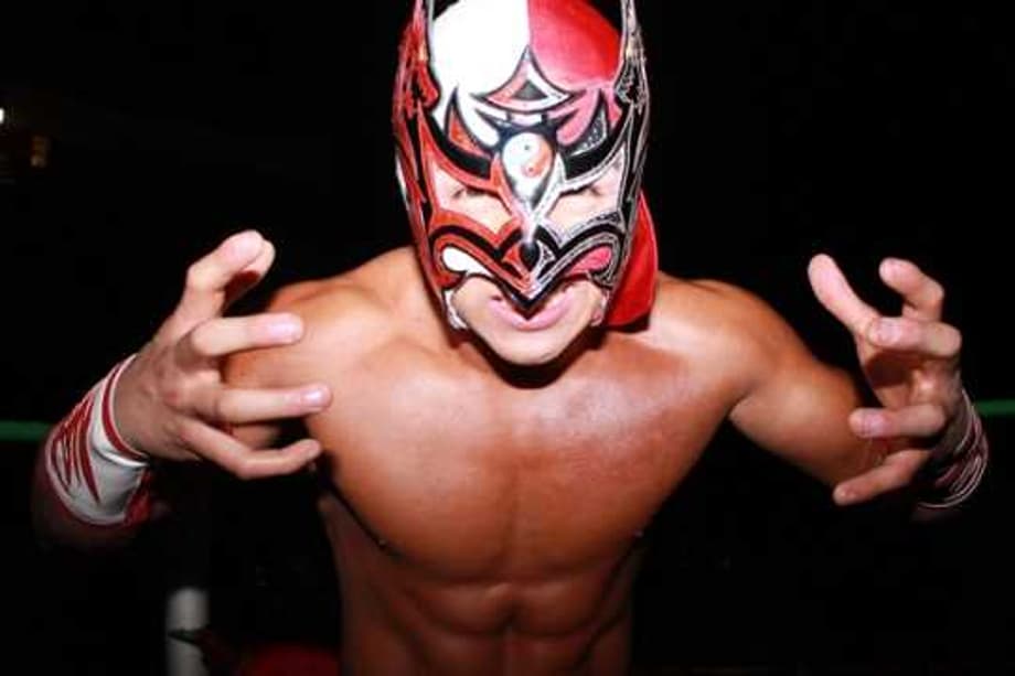 Former CMLL World Lightweight Champion Dragon Lee Expected To Sign With RING OF HONOR