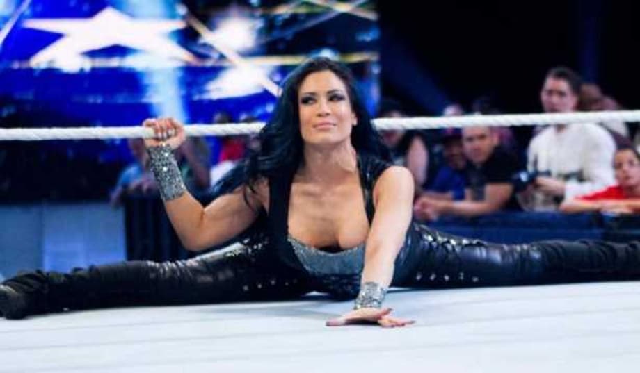 Former Diva's Champion & NWA Star Melina Perez May Be Set To Return To WWE Very Soon
