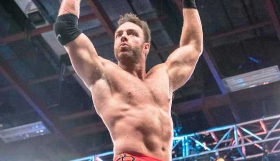 Former IMPACT World Champion Eli Drake Reveals When His Contract Expires