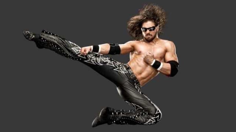 Former IMPACT WRESTLING Champion John Morrison Reportedly Set To Return To WWE