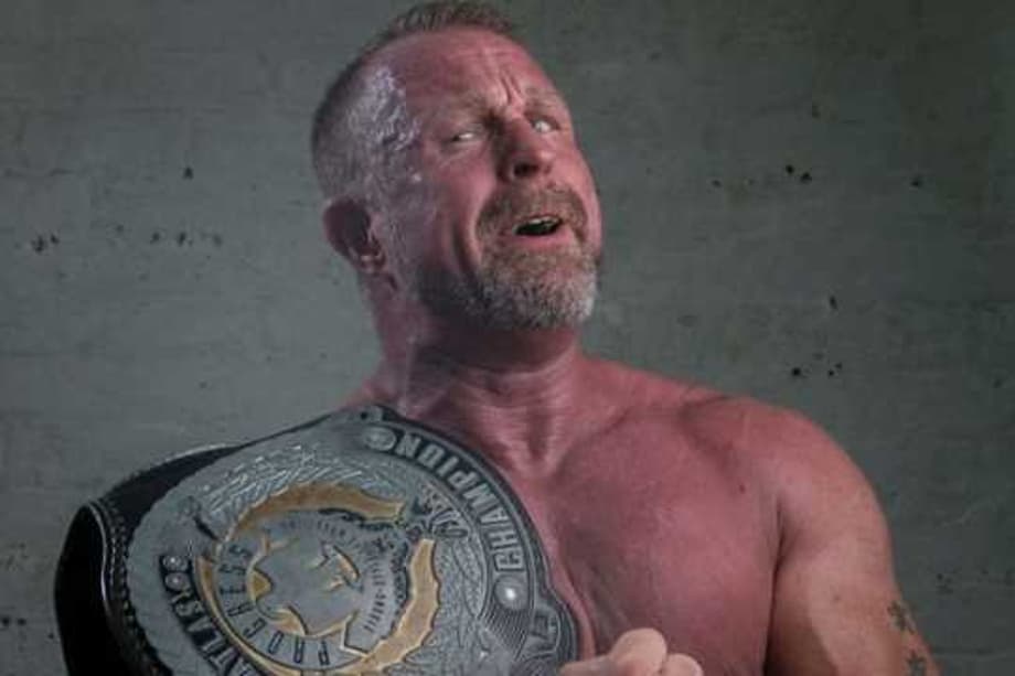 Former IMPACT X-Division Champion Doug Williams Announces His Retirement From Professional Wrestling