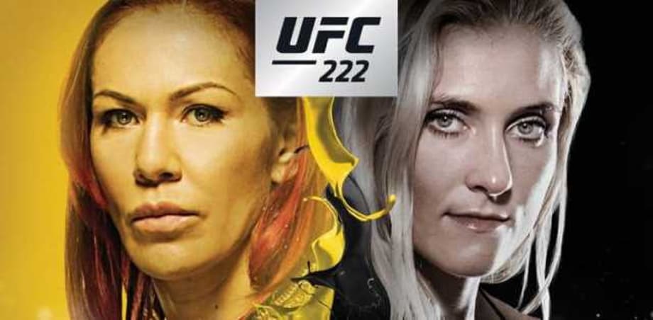 Former Invicta FC Champion Yana Kunitskaya Reflects On Her UFC 222 Bout Against Cris Cyborg