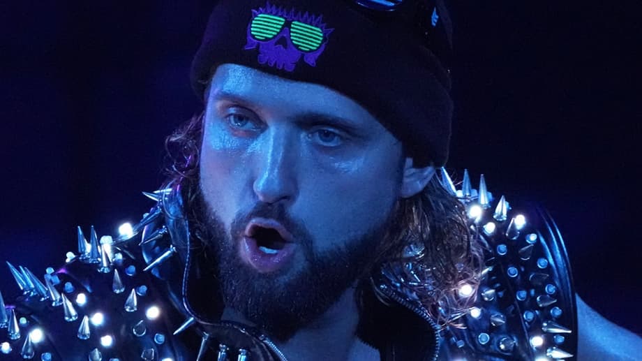 Former IWGP Tag Team Champion El Phantasmo Is Added To NJPW's WRESTLE KINGDOM 19