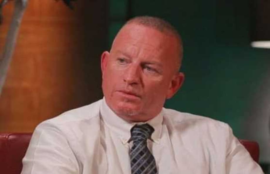Former Lead Smackdown Writer Brian "Road Dogg" James Is Now Working Backstage In NXT
