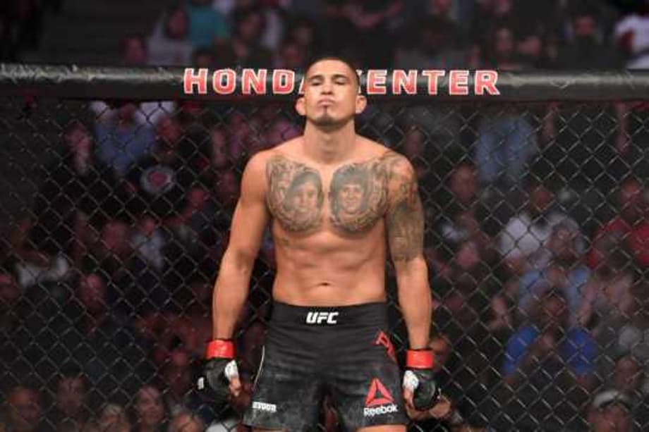 Former Lightweight Champion Anthony Pettis Will Make His Return At UFC 246