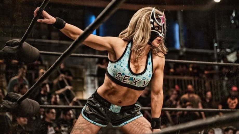 Former Lucha Underground Champion Sexy Star Blames Rosemary Again For Their 2017 Incident