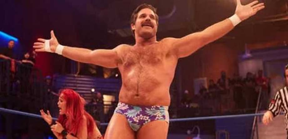 Former LUCHA UNDERGROUND Star Joey Ryan Reveals His Future In Wrestling Going Forward