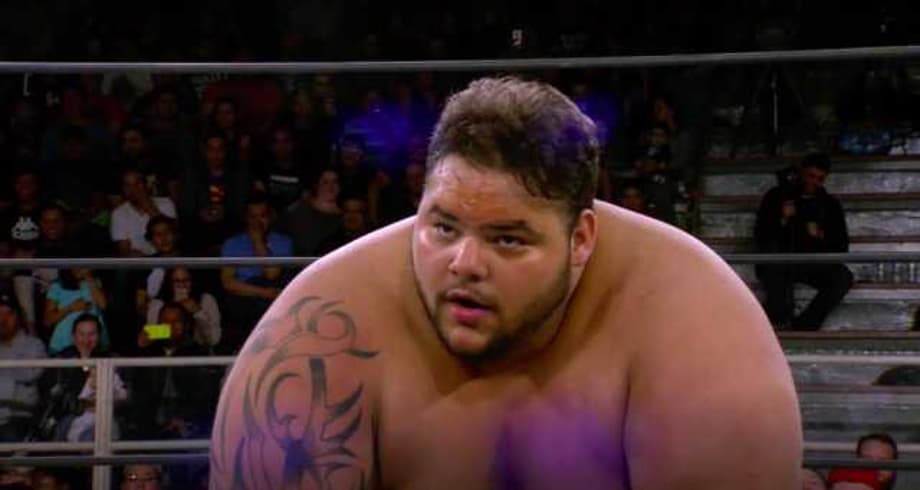 Former MLW Star Ace Romero Signs A Deal With IMPACT WRESTLING