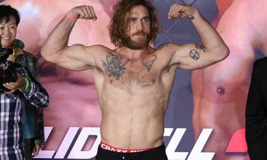 Former MLW World Heavyweight Champion Tom Lawlor Signs A Deal With PROFESSIONAL FIGHTERS LEAGUE