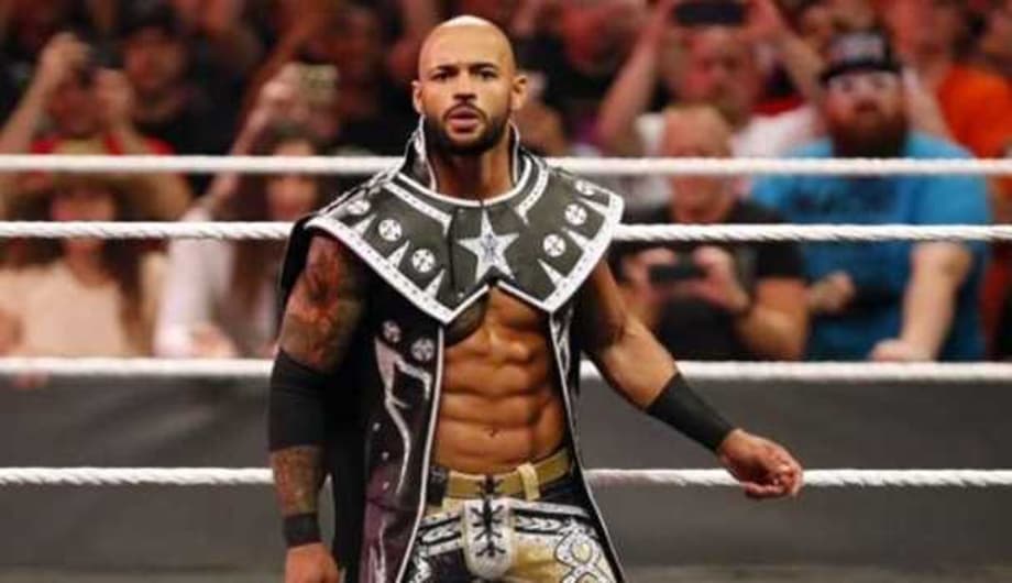 Former North American Champion Ricochet Speaks On Whether He's Open To Returning To NXT