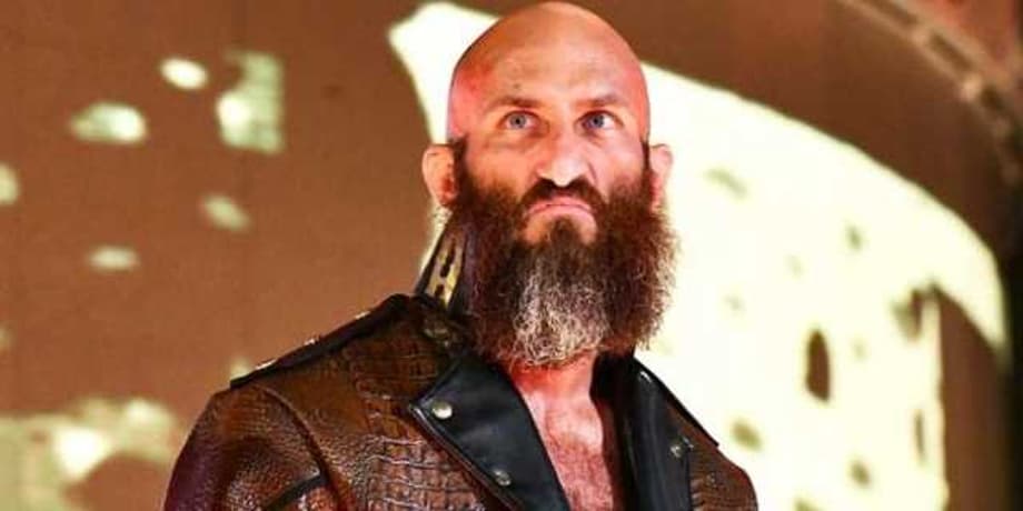 Former NXT Champion Tommaso Ciampa Reiterates His Lack Of Interest In Moving To RAW Or SMACKDOWN