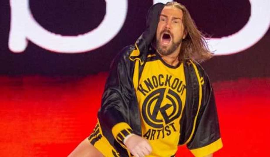 Former NXT Star Kassius Ohno Confirms His Return As Chris Hero Post WWE