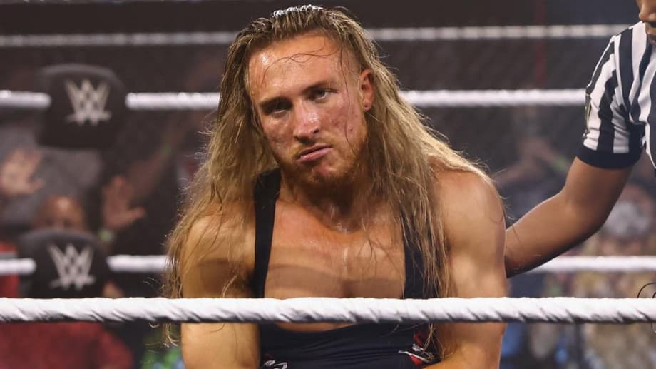 Former NXT UK Champion Pete Dunne Returns To OTT WRESTLING