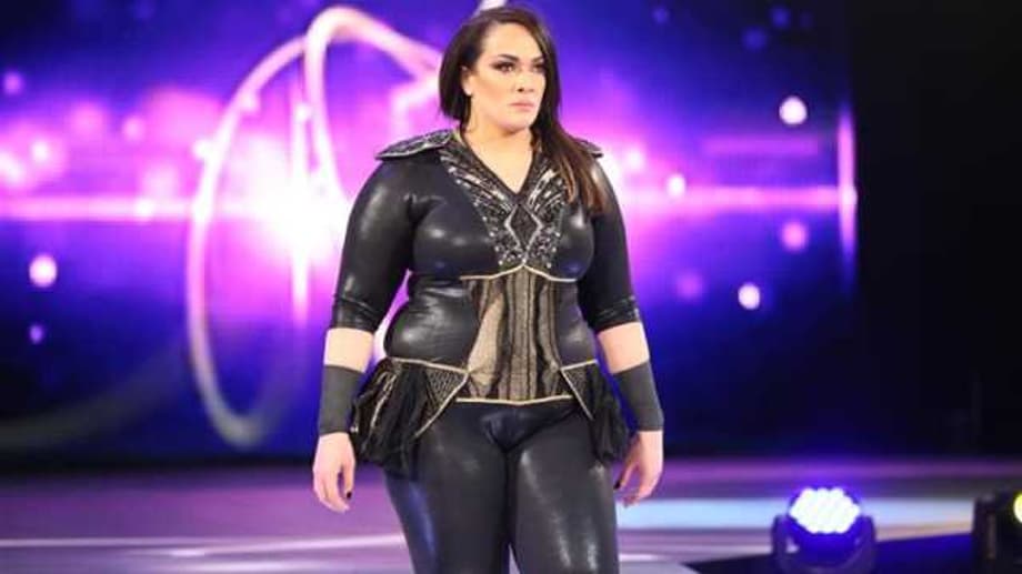 Former RAW Women's Champion Nia Jax Could Be Making Her WWE Return Very Soon