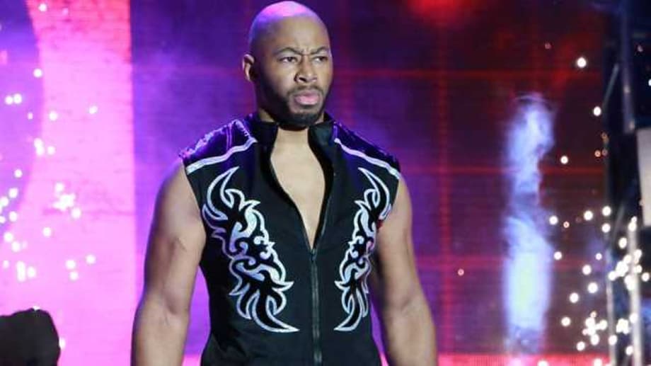 Former RING OF HONOR World Champion Jay Lethal Suffers An Injury During the ROH/NJPW WAR OF THE WORLDS TOUR