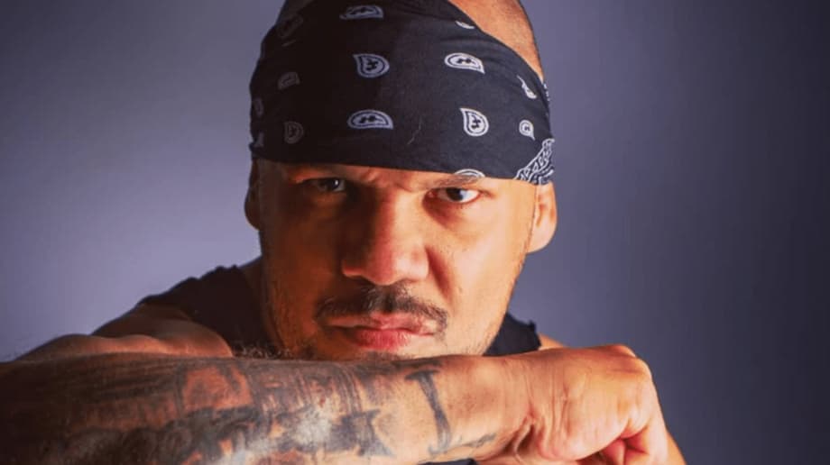 Former ROH World Champion Homicide Made A Surprise Return Last Night