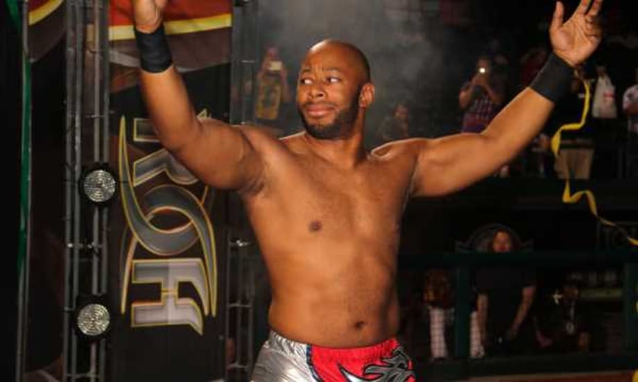 Former ROH World Champion Jay Lethal Discusses Future Goals In The Promotion