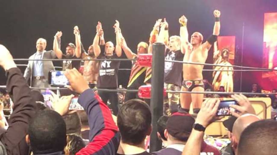 Former ROH World Heavyweight Champion Cody Writes A Farewell Statement To RING OF HONOR