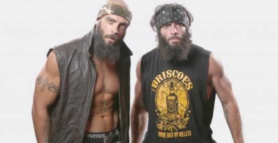Former ROH World Tag Team Champions The Briscoe Brothers Have Declared War On The NWA