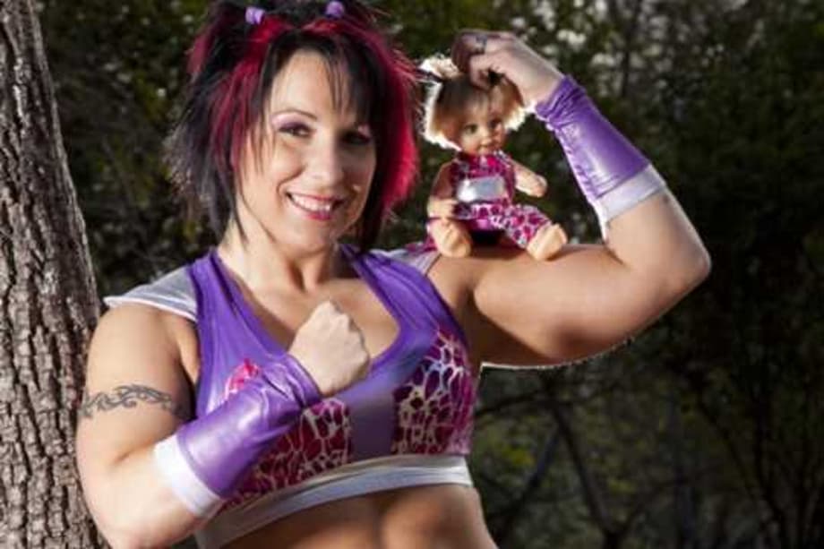 Former Shine Champion LuFisto Has Announced Her Retirement From In-Ring Competition