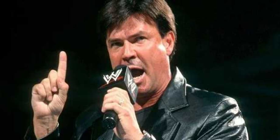 Former SMACKDOWN Executive Director Eric Bischoff Shares Thoughts On The Problem With WWE Programming