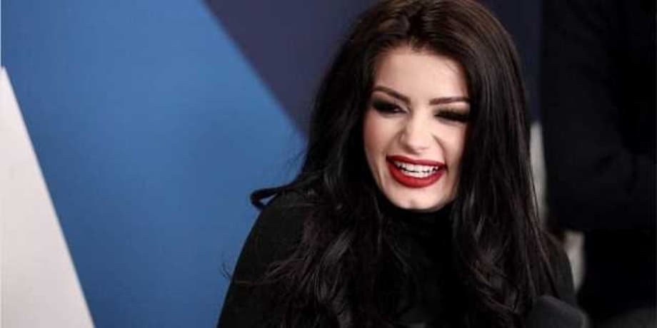 Former SMACKDOWN LIVE General Manager Paige Reflects On The Impact Those Private Videos Had On Her