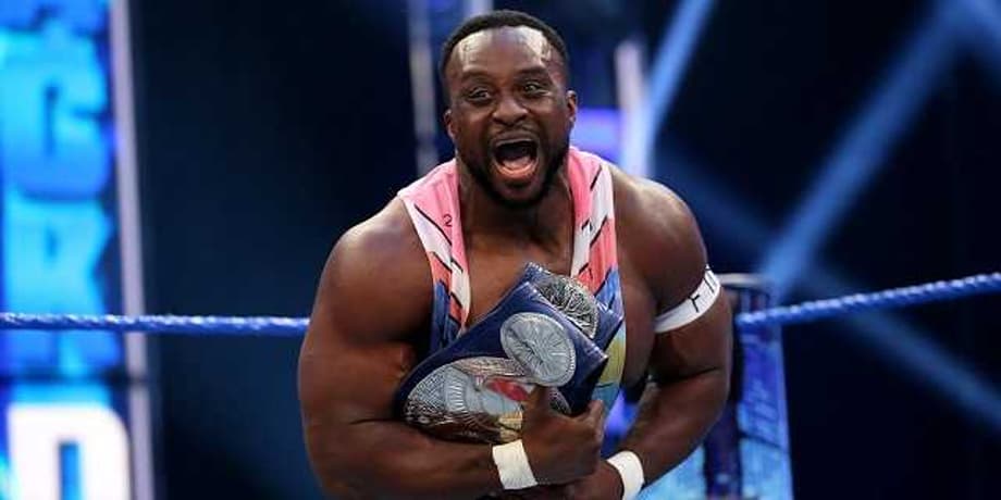 Former The New Day Member Big E Shares His Thoughts On The Faction's Run Coming To An End